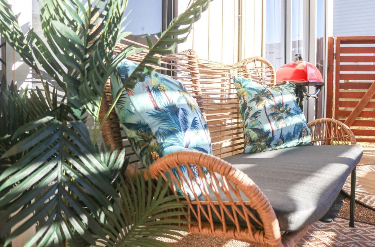 Seascape Retreat - Time To Slow Down - Suits Couples Or Family With Kids With 2 Sleeping Spaces Agnes Water Exterior foto