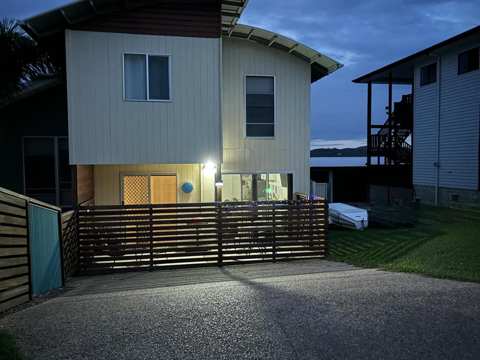 Seascape Retreat - Time To Slow Down - Suits Couples Or Family With Kids With 2 Sleeping Spaces Agnes Water Exterior foto