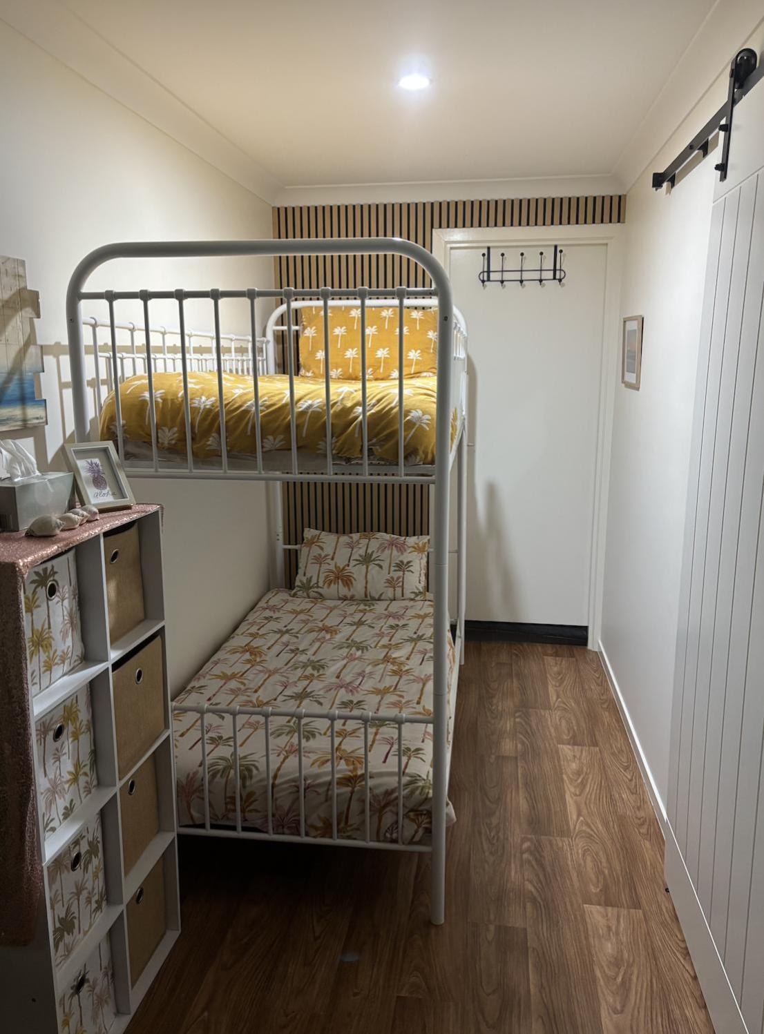 Seascape Retreat - Time To Slow Down - Suits Couples Or Family With Kids With 2 Sleeping Spaces Agnes Water Exterior foto